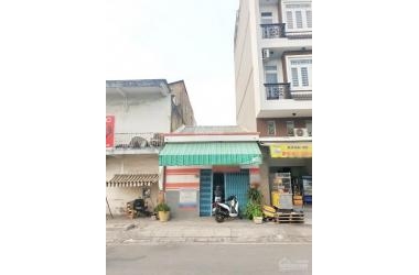 Bán nhà mặt Phố Trần Phú HÀ ĐÔNG ,kinh doanh đỉnh 46 m,giá 9.5 tỷ